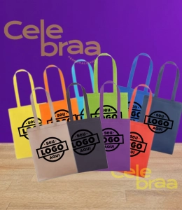 Sacolas TNT